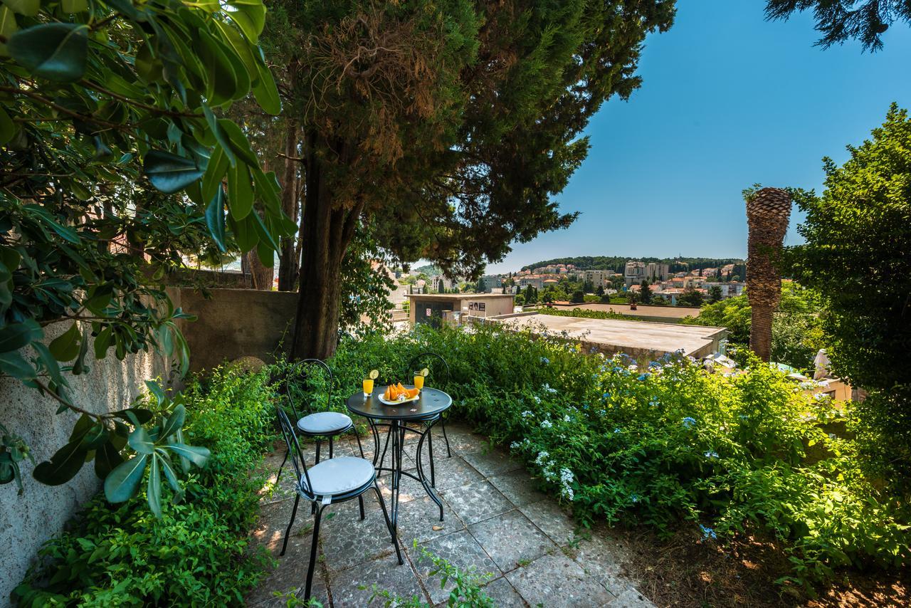 Lapad Studio Dubrovnik Exterior foto